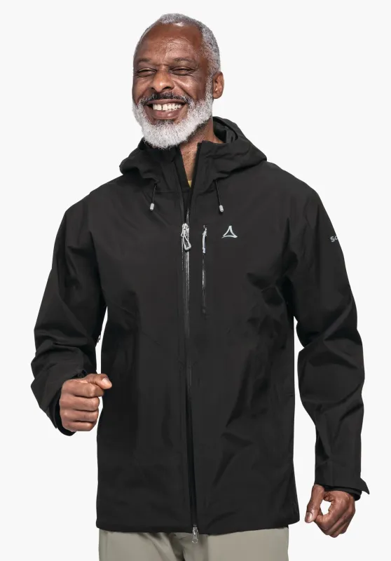 Jacket Style Mauku MNS